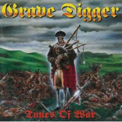 Tunes Of War