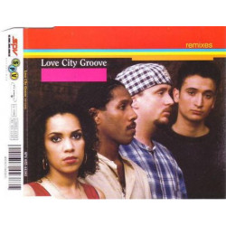 Love City Groove (Remixes)