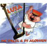 Luja - Die Geschichte