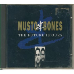 The Future Is Ours