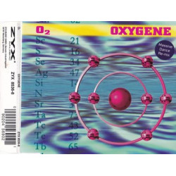 Oxygene