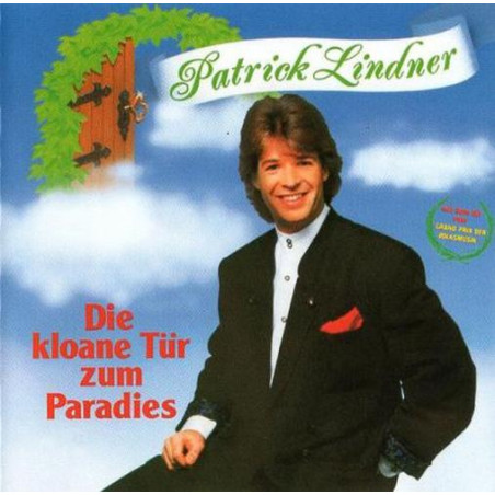 Die Kloane Tür Zum Paradies