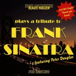 Frank Sinatra For Dancing