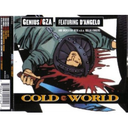 Cold World