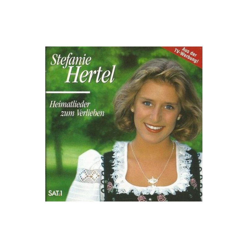 Heimatlieder Zum Verlieben