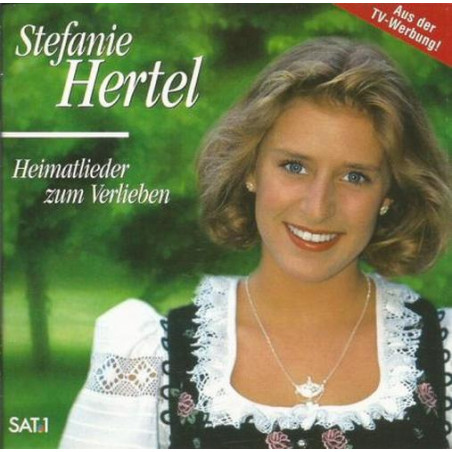 Heimatlieder Zum Verlieben
