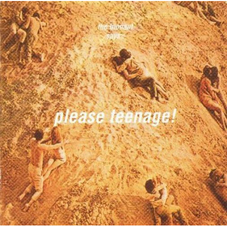 Please Teenage