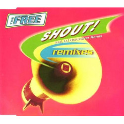 Shout (Remixes)