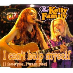 I Can't Help Myself (I Love You I Want You)
