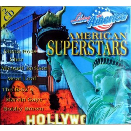 American Superstars