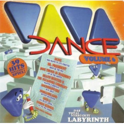 Viva Dance Volume 6