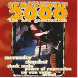 Crossover 2000 - The New Generation