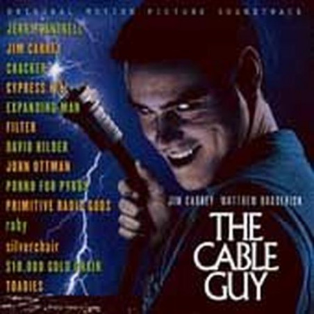 Cable Guy - Original Motion Picture Soundtrack