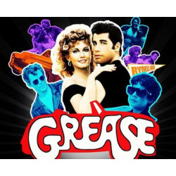 Grease