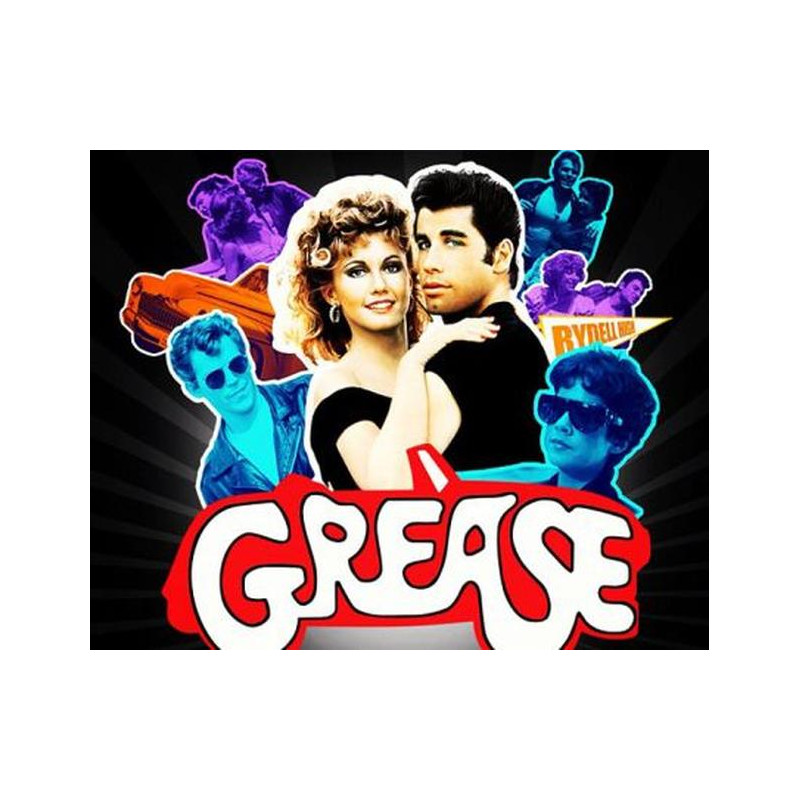 Grease