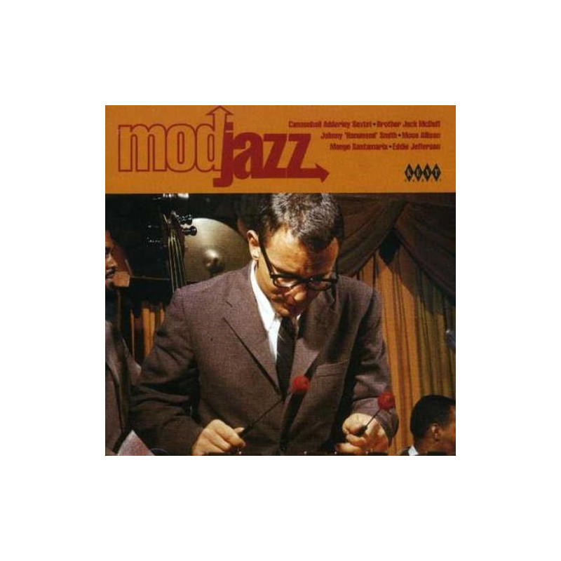 Mod Jazz
