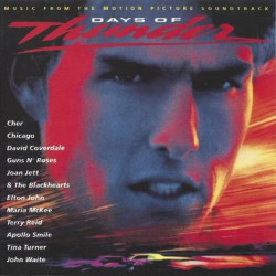 Days of Thunder