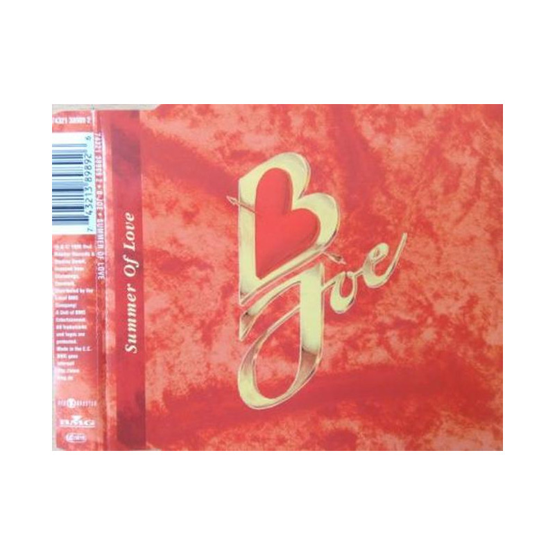 Summer Of Love