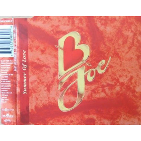 Summer Of Love