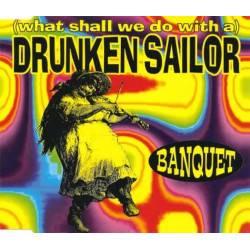 (What Shall We Do With A) Drunken Sailor