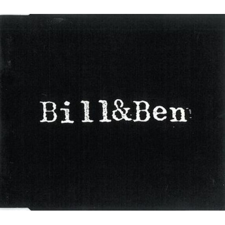 Bill & Ben