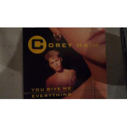 You Give Me Everything