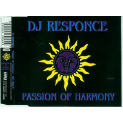 Passion Of Harmony