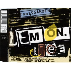 Lemon Tree