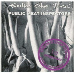 Public Meat Inspectors