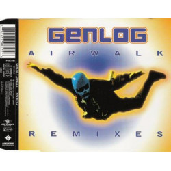Airwalk (Remixes)