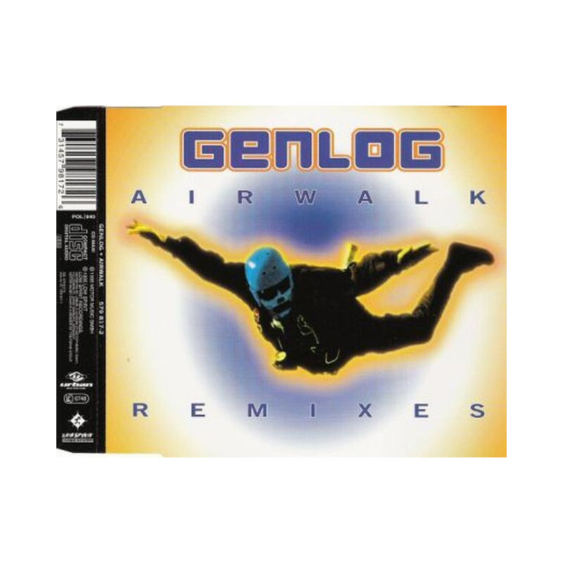 Airwalk (Remixes)