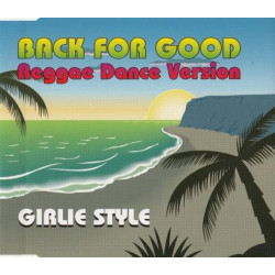 Back For Good (Reggae Dance Version)