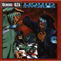 Liquid Swords