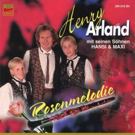 Rosenmelodie
