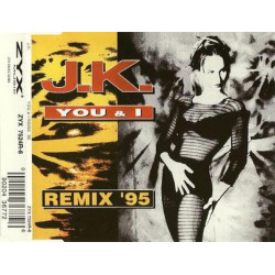 You & I (Remix '95)