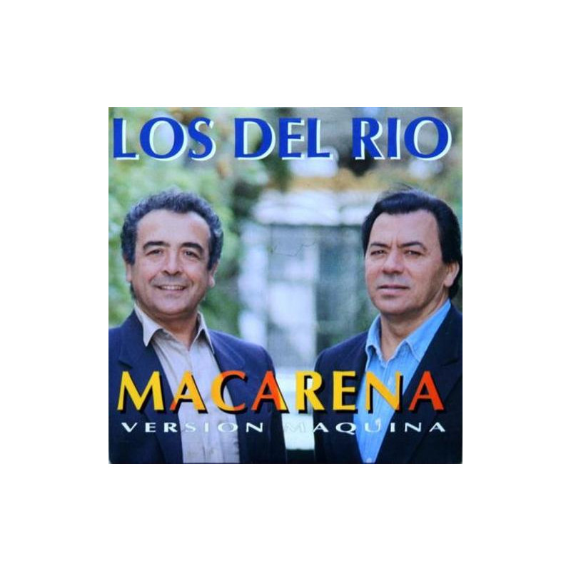 Macarena