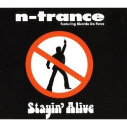 Stayin' Alive