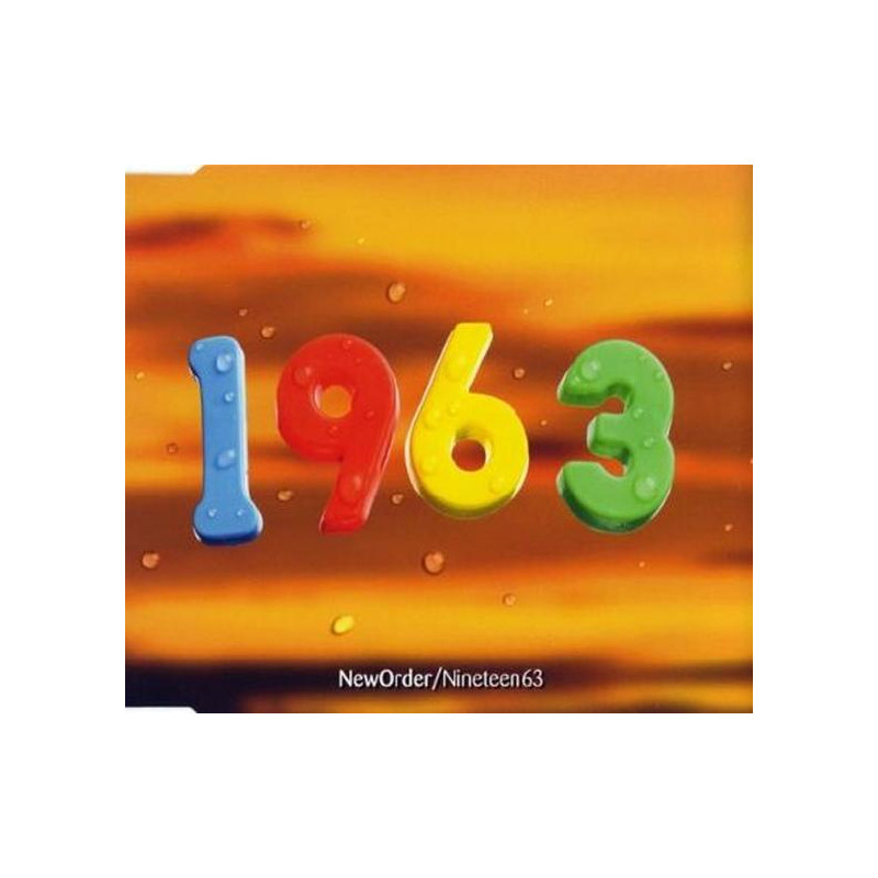 Nineteen Sixty Three
