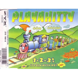 1-2-3 (Train With Me)