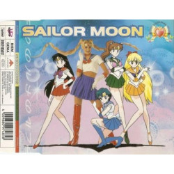Sailormoon