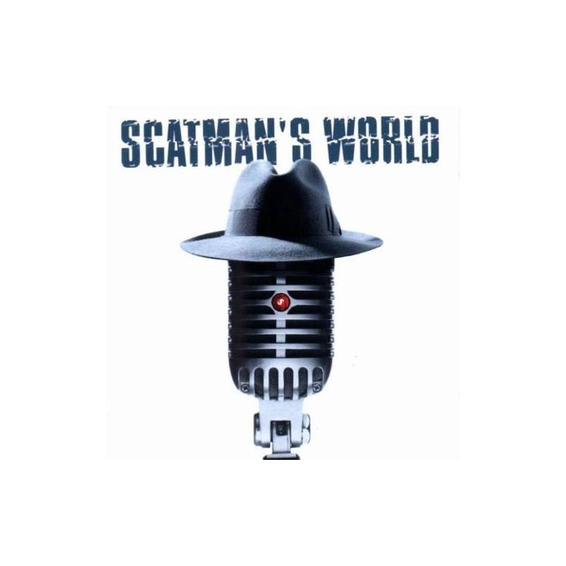 Scatman's World