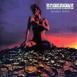 Deadly Sting