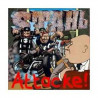 Attacke