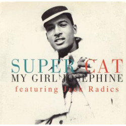 My girl Josephine (single)