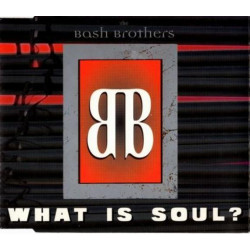 What Is Soul?