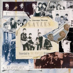 Anthology 1 (disc 1)