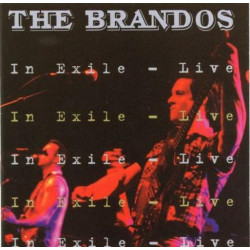 In Exile - Live