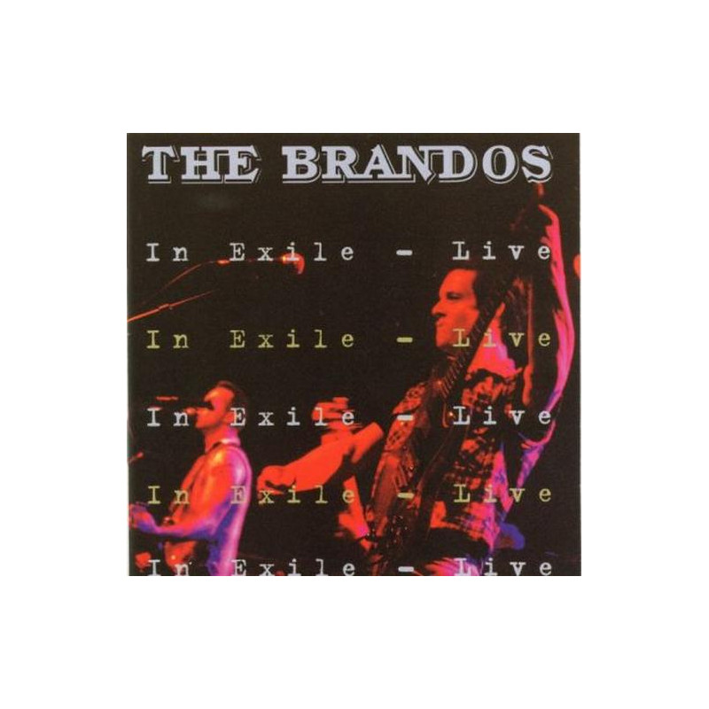 In Exile - Live