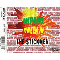 Impakt / Tweek In