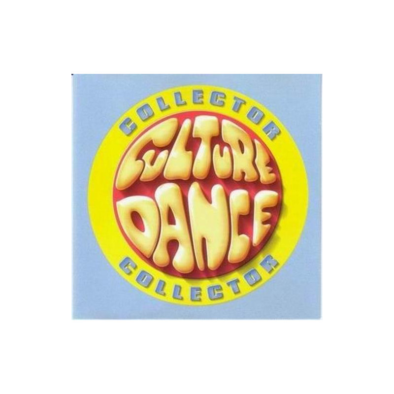 Culture Dance Collector
